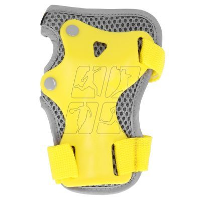 10. Spokey Shield Jr Protector Set 9506999000