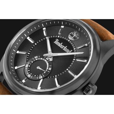 4. TIMBERLAND Northbridge Men's Watch TDWGA0029703 + BOX