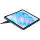 19. Logitech Combo Touch iPad Air Keyboard - QWERTZ