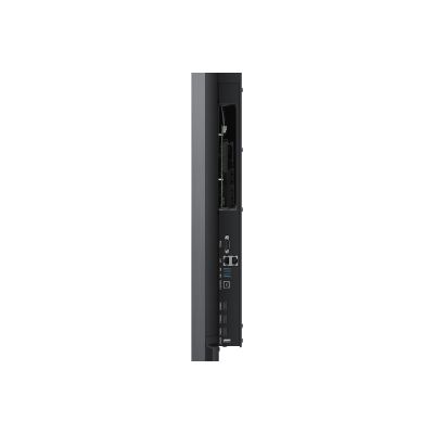 15. Samsung WA65D Interactive Whiteboard 165.1 cm (65") 3840 x 2160 px Touchscreen Gray