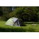 4. Coleman Darwin 3 Plus 3-Person Tent Green - Gray
