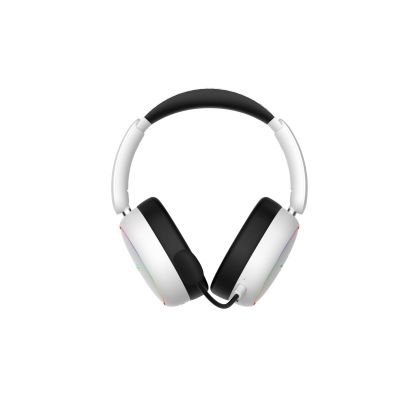 5. Hator Phoenix 2 Wireless Gaming Headphones White