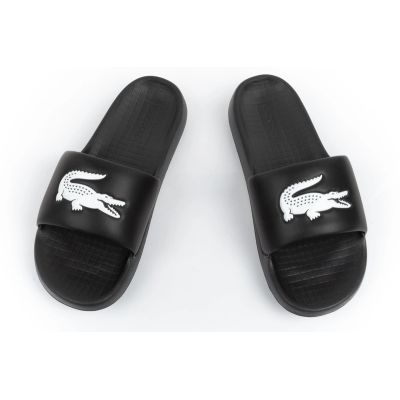20. Lacoste Serve Slide M 02312 flip-flops