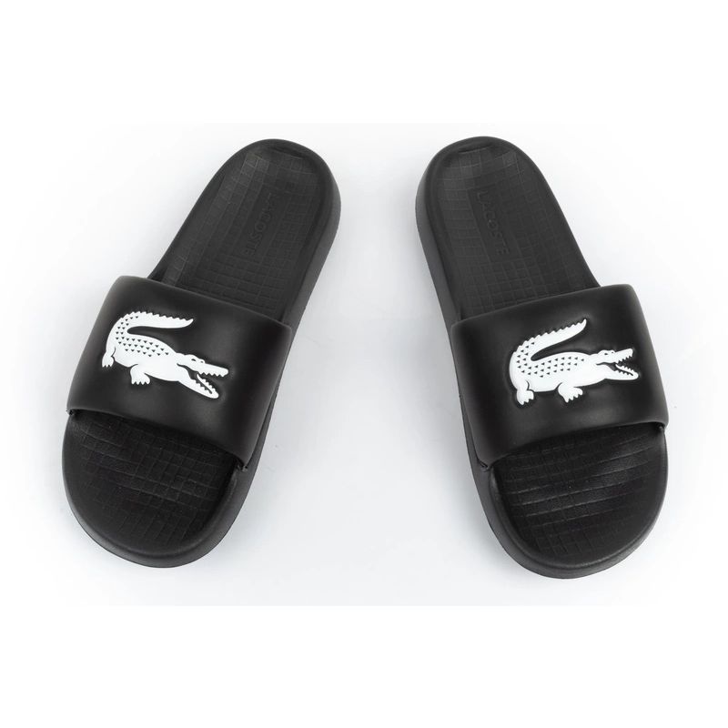 20. Lacoste Serve Slide M 02312 flip-flops