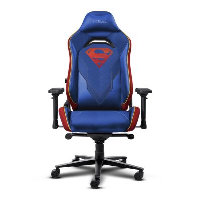 3. TRUST GXT 721SM Ruya Pro Premium Gaming Chair
