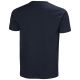 4. Helly Hansen Core Graphic T 2.0 M T-shirt 54599 597