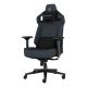 2. Gaming Chair GENESIS NFG-2245 with Upholstered Seat