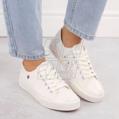 7. Big Star Sneakers W NN274285 INT2087A