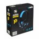 7. IBOX SHPIX8MV X8 GAMING headphones with microphone (black)