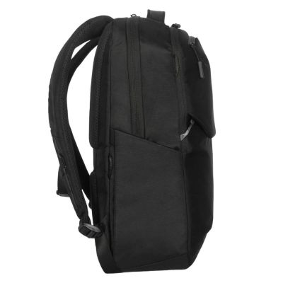 5. Targus EcoSmart backpack City backpack Black