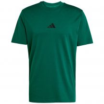 adidas Essentials Small Logo Single Jersey M JF1096