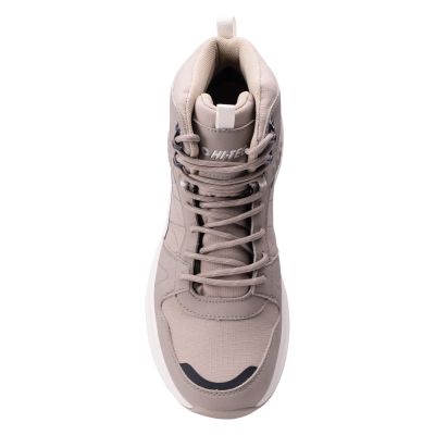6. Men's Rozers Mid WP M Hiking Shoes