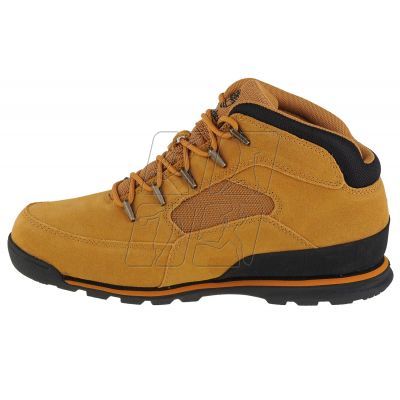 2. Timberland Euro Rock Heritage L/FM 0A2H5A shoes