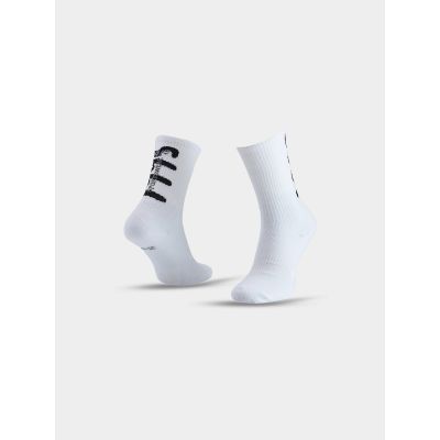 12. Boys' casual ankle socks (3-pack) 4F 4FJWAW25USOCM391-91A