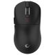 RAMPAGE CLAX Gaming Mouse, Black, 24,000 DPI