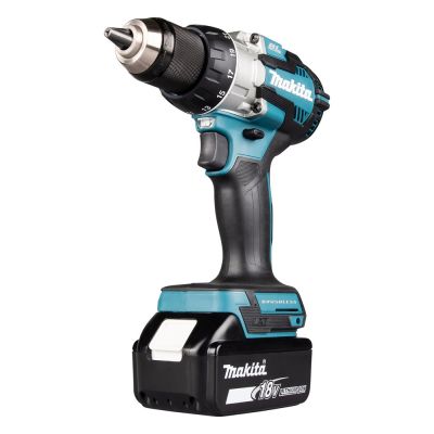 35. DRILL-WREN 18V 73/40Nm DDF489Z WITHOUT BATTERY MAKITA