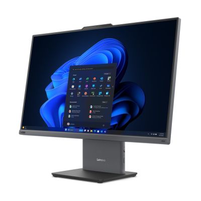 2. Lenovo ThinkCentre neo 50a 27 Gen 5 Intel® Core™ i7 i7-13620H 68.6 cm (27") 1920 x 1080 pixels All-in-One PC 16 GB DDR5-SDRAM 512 GB SSD Windows 11 Pro Wi-Fi 6 (802.11ax) Gray