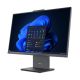 2. Lenovo ThinkCentre neo 50a 27 Gen 5 Intel® Core™ i7 i7-13620H 68.6 cm (27") 1920 x 1080 pixels All-in-One PC 16 GB DDR5-SDRAM 512 GB SSD Windows 11 Pro Wi-Fi 6 (802.11ax) Gray