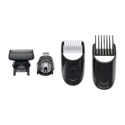 15. BRAUN Series 9 BT9520 Trimmer