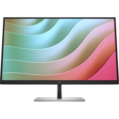 11. HP E-Series Monitor E27k G5 4K USB-C