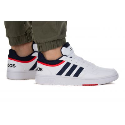 3. Adidas Hoops M 3.0 GY5427 shoes