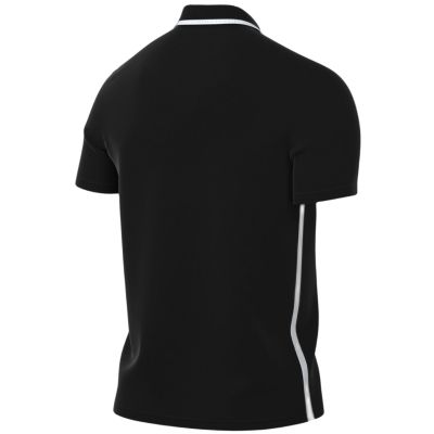 4. Nike Dri-Fit Park 26 Polo Men's T-Shirt Black HM7136 010