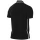 4. Nike Dri-Fit Park 26 Polo Men's T-Shirt Black HM7136 010