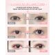 5. Belleskin by MAXGROOM BM2310 Heated Eyelash Curler - White