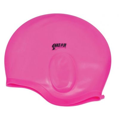 2. Silicone cap Shepa Ear pink B9