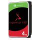 2. Seagate IronWolf Pro HDD (4 TB; 256 MB; 3.5"; SATA)