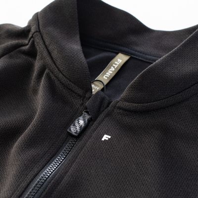 7. VIALETTA POLARTEC M cycling jersey