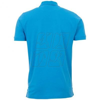 2. Kappa PELEOT M 303173 726 T-shirt