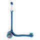 7. PRIMO LIGHTS three-wheeled scooter (423-600-4)