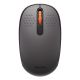 Baseus F01A 2.4 GHz Wireless Mouse - Gray