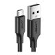 2. Ugreen micro USB / USB-A cable 1.5m US289 (black)