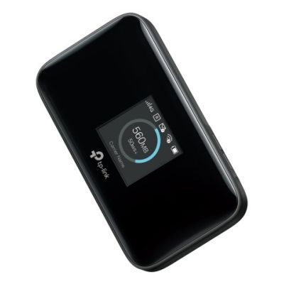 TP-Link M7750 HOTSPOT portable LTE-Advanced router