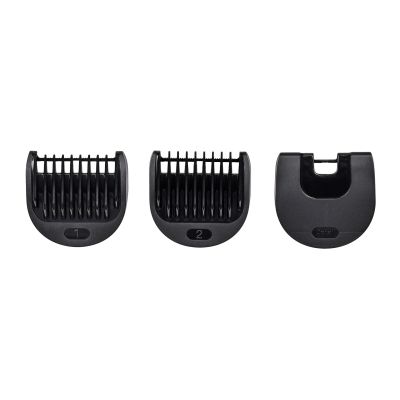 9. Braun AIO7540 trimmer