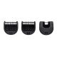 9. Braun AIO7540 trimmer
