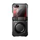 3. Supcase UB Grip Mag MagSafe Case for Samsung Galaxy Z Flip 8 - Black