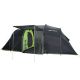 6. High Peak Tauris 4 Tent Dark Gray 11560