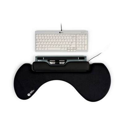 10. BakkerElkhuizen ErgoSlider Plus Central Mouse retail