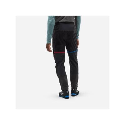 4. MILLET Trilogy Jorasses Zip0 Pt M Men's Pants Black