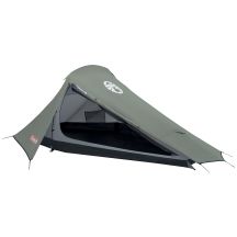 Coleman Bedrock 2 2-person tent - gray
