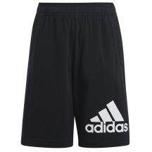 Shorts adidas Essentials Big Logo Cotton Shorts Jr HY4718