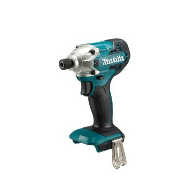 2. 18V impact driver without batteries and charger DTD156Z MAKITA