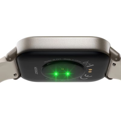 5. Joyroom Fit-Life JR-FT3S smartwatch with call answering function - titanium color