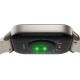 5. Joyroom Fit-Life JR-FT3S smartwatch with call answering function - titanium color