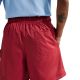 4. Nike Club Men's Red Shorts FN3307 613