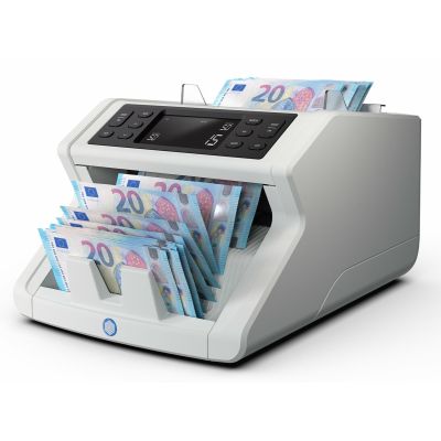 3. SAFESCAN MONEY COUNTER 2210 G2