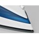 2. ELDOM STEAM IRON DA36 PRESS 2200W CERAMIC SOFT FEET, ANTI-DRIP, SELF-CLEANING FEET, STEAM OUTPUT 20G/MIN. STEAM BUSTER,
